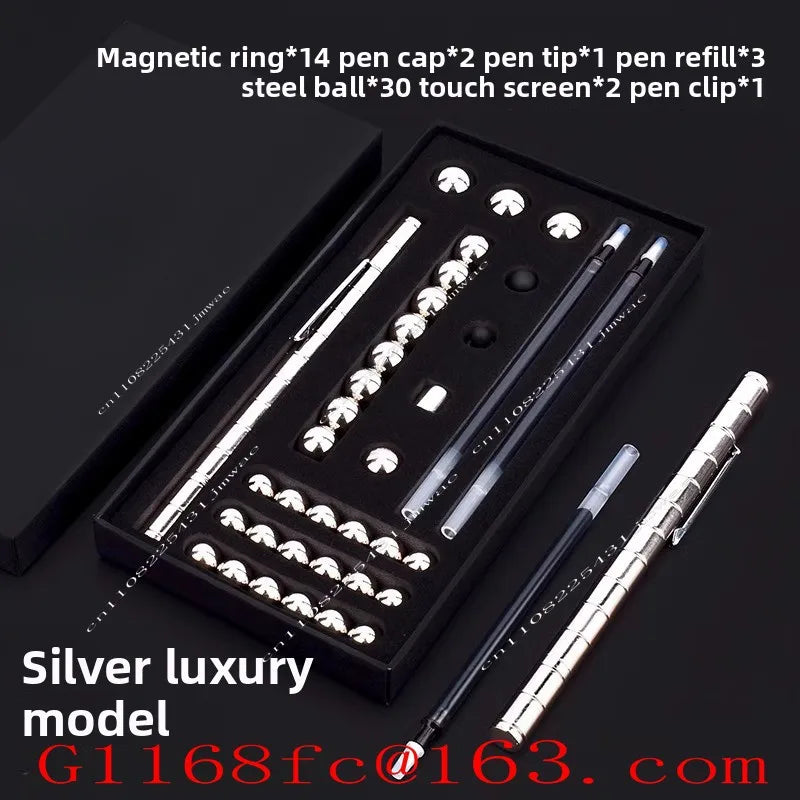 Advanced Black Technology To Reduce Stress and Boredom To Pass The Time Artifact