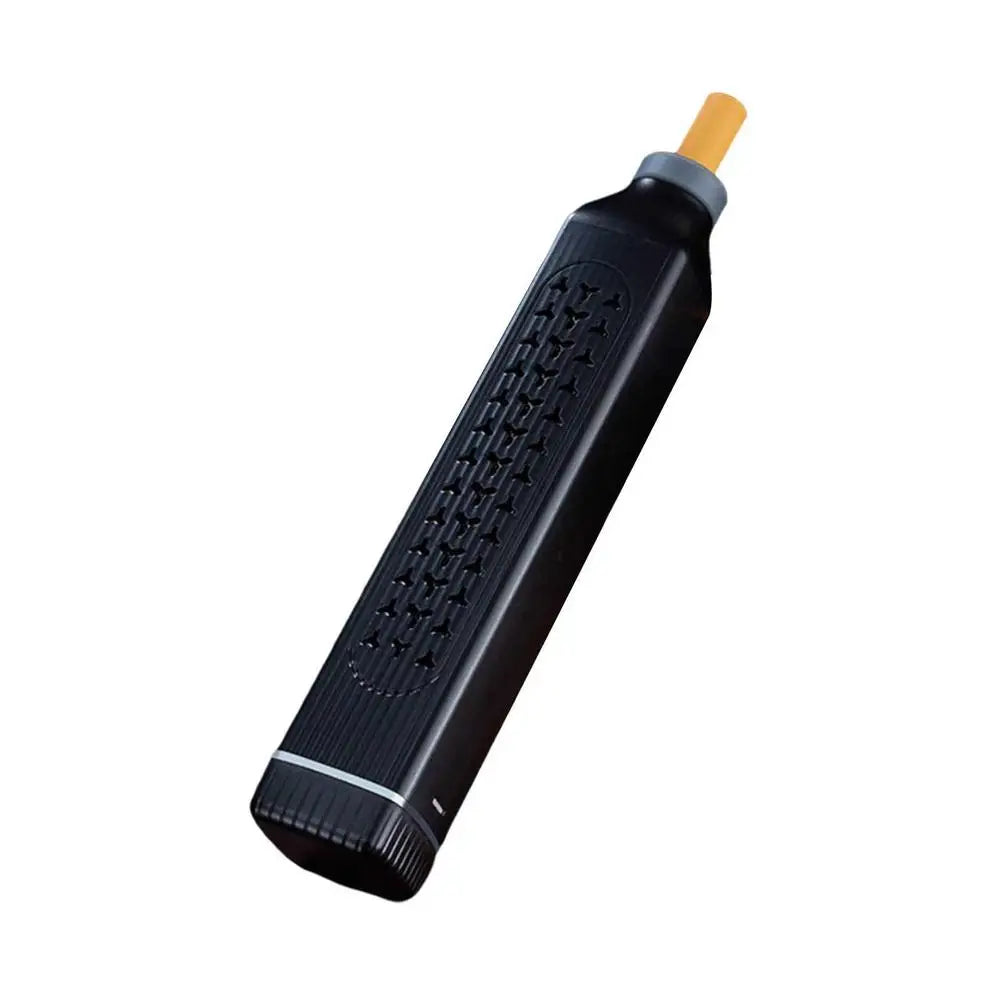 Dust-free Smoking Car Ashtray Wooden Car Portable Smoke Cigarette Mobile Anti Holder Tool Mini Filter Soot-flying Ashtray L8K8