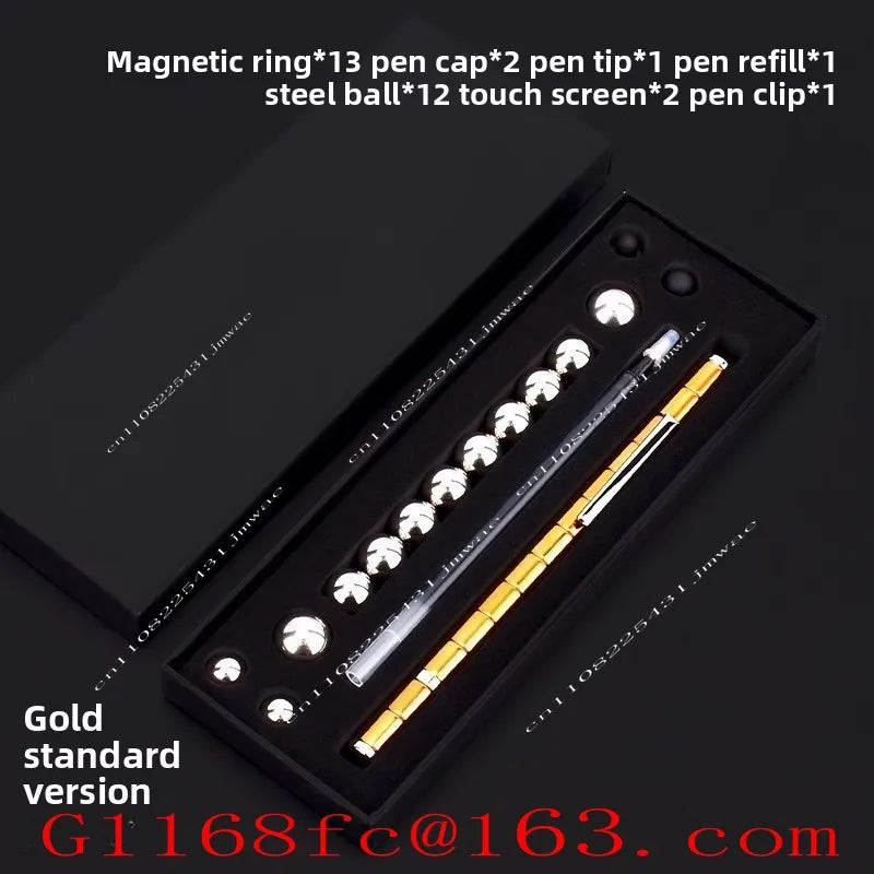 Advanced Black Technology To Reduce Stress and Boredom To Pass The Time Artifact