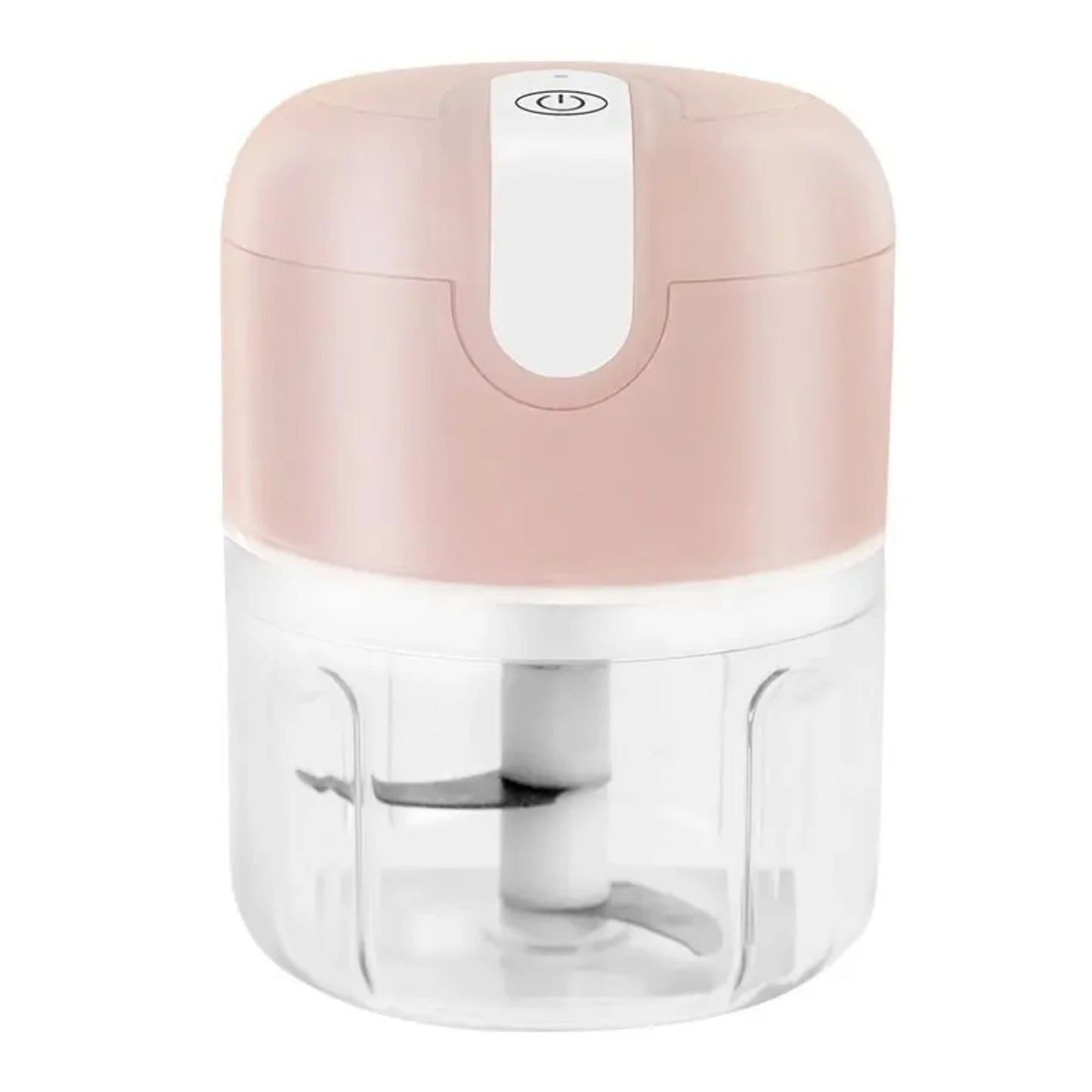 Garlic Masher Portable Chopper Multi  Meat Grinder Masher Machine Mini Garlic Vegetable Chopper Usb Charging Cheese grater