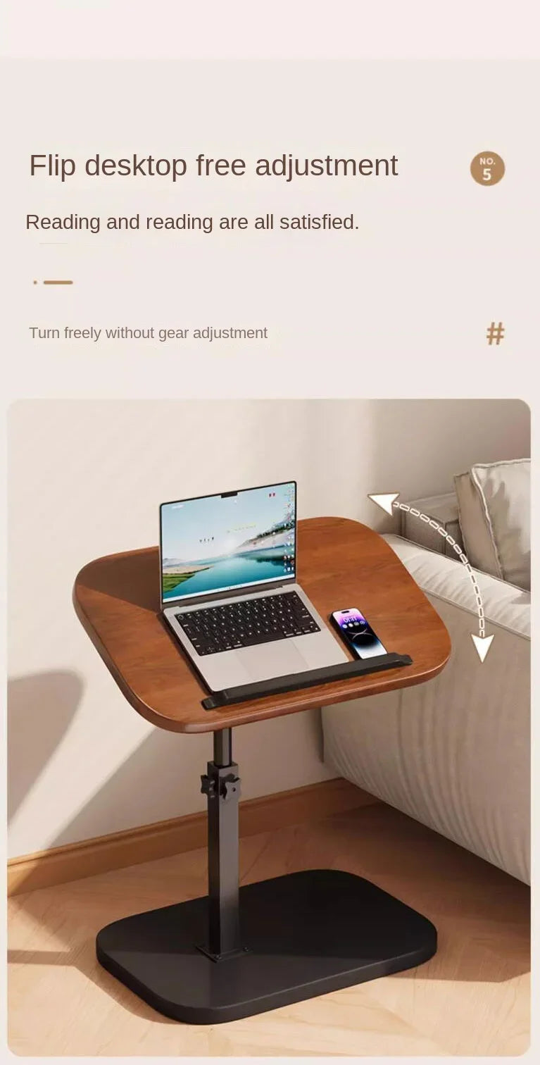 Sofa Side Table Living Room Furniture Minimalist Modern Shelves Small Table Luxury Coffee Tea Table Rugged And Durable Furniture