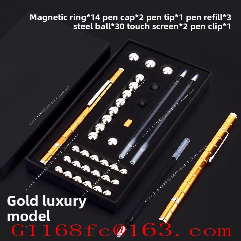 Advanced Black Technology To Reduce Stress and Boredom To Pass The Time Artifact