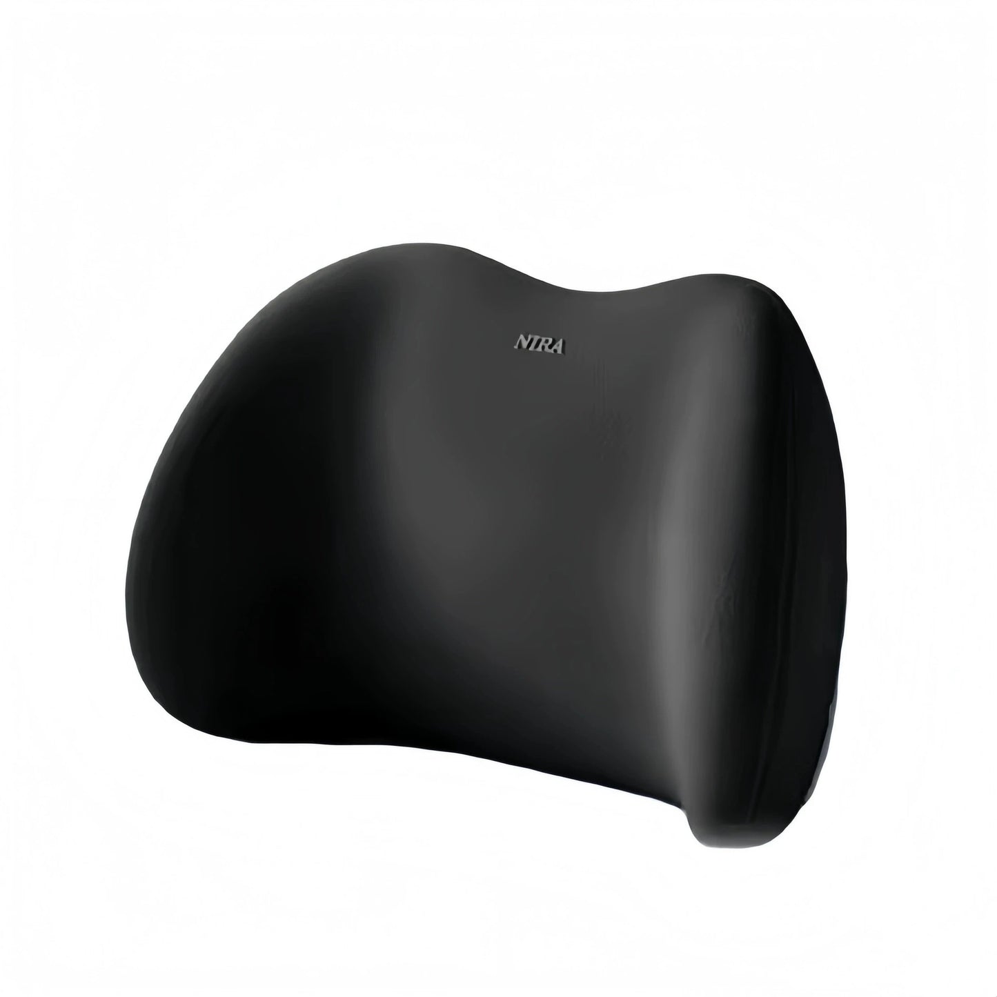 Memory Foam Car Neck Cushion Auto Lumbar Support For Car Supplies Universal Neck Pillow Waist Cushion Seat Car Accessories