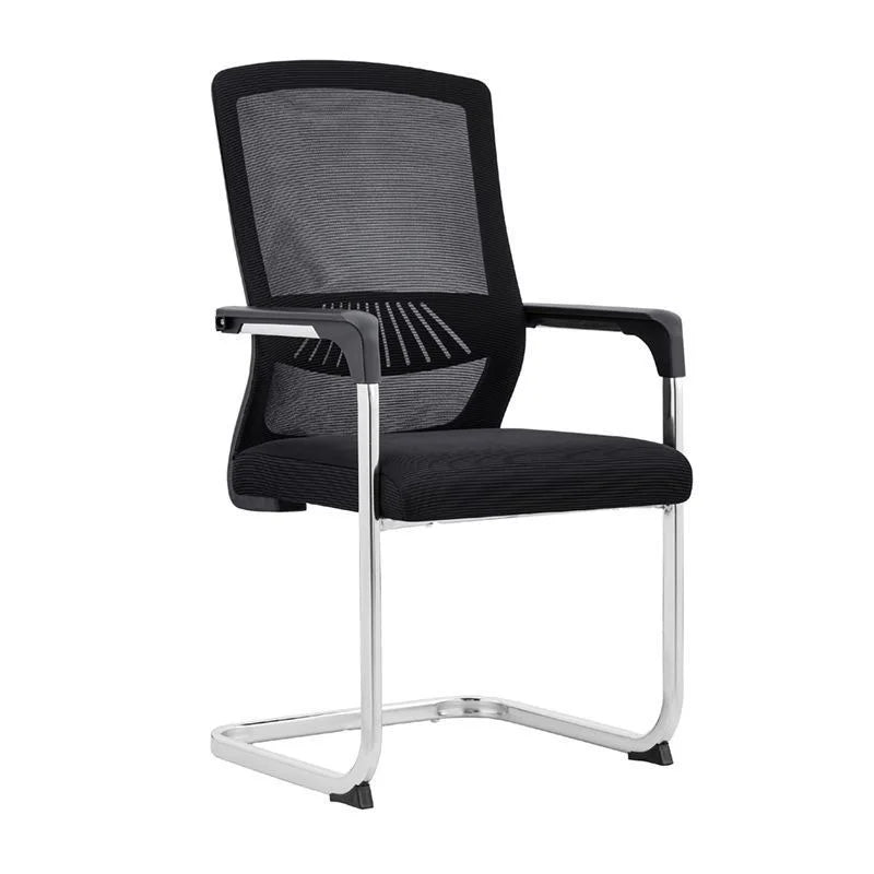 Ergonomic Office Chair High Back Mesh Computer Desk Chair with Lumbar Support Adjustable Swivel Task Chair for Home Gaming