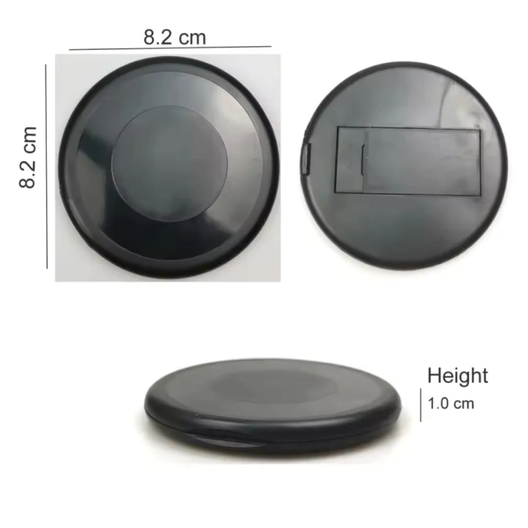 Multifunctional Data Cable Storage Box,USB C to Micro/Lighting Fast Charging Mobile Phone Holder Cable Set Multi Conversion Head