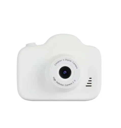 Multifunction Children Camera 1080P HD Digital Video Camera 2.0 inch Kids Camera MP3 Player Toys for Birthday Gifts