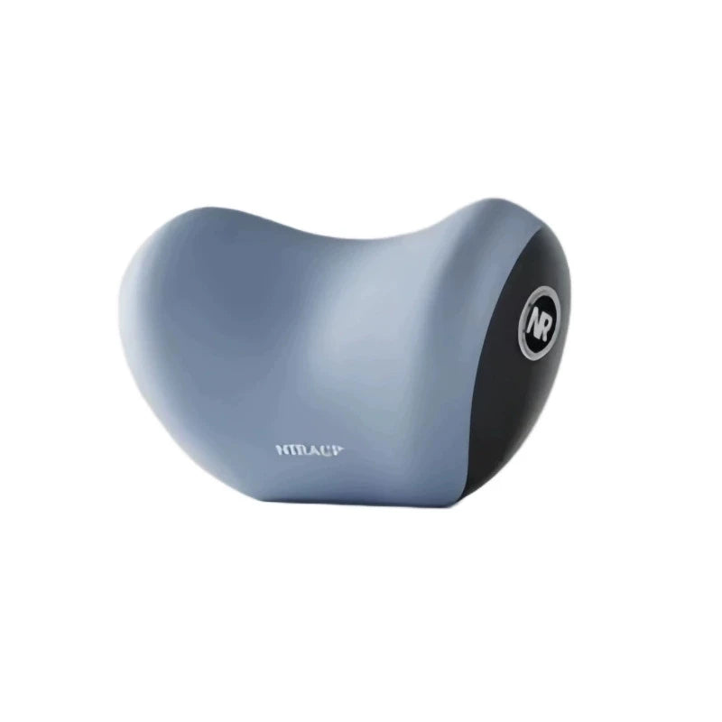 Memory Foam Car Neck Cushion Auto Lumbar Support For Car Supplies Universal Neck Pillow Waist Cushion Seat Car Accessories