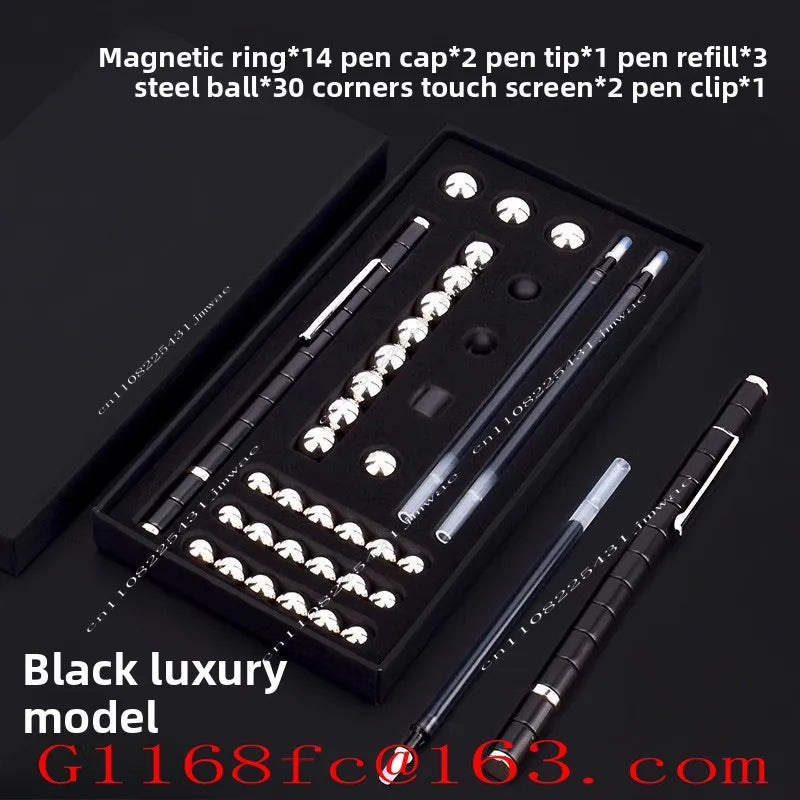 Advanced Black Technology To Reduce Stress and Boredom To Pass The Time Artifact