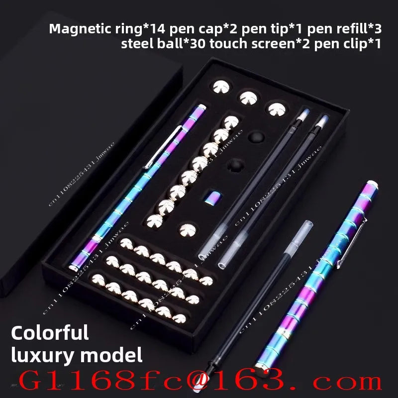 Advanced Black Technology To Reduce Stress and Boredom To Pass The Time Artifact