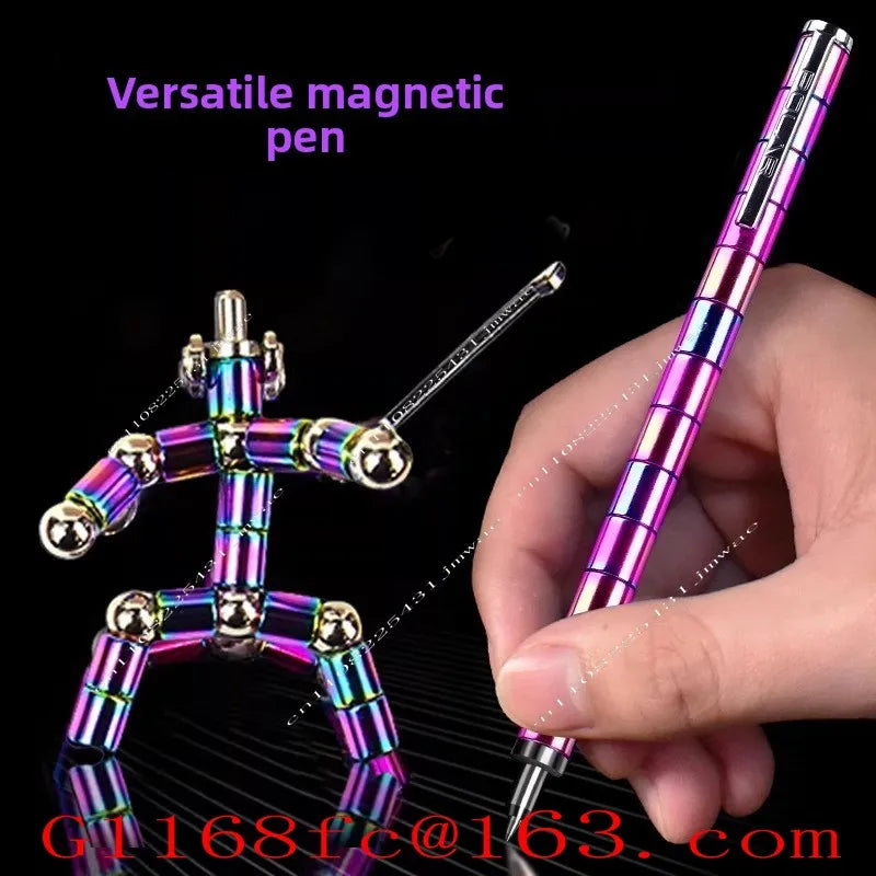 Advanced Black Technology To Reduce Stress and Boredom To Pass The Time Artifact