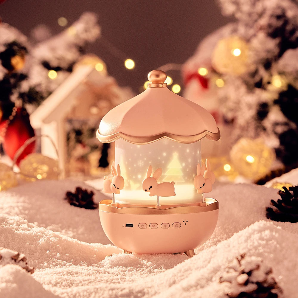Star Projector for Kids 12 Films Star Lights for Ceiling Projector Baby Night Lamp with Exquisite Gifts