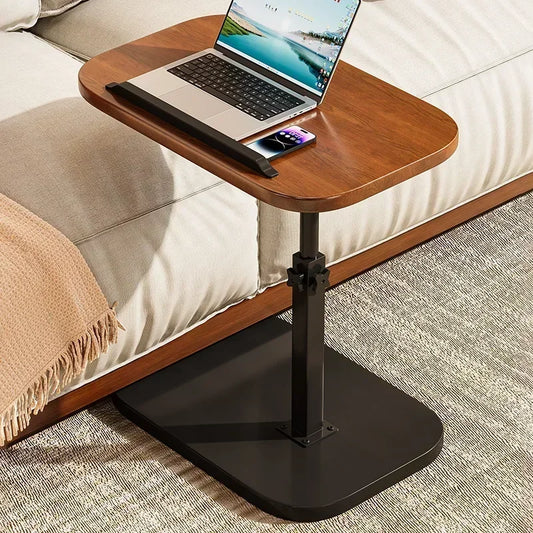 Sofa Side Table Living Room Furniture Minimalist Modern Shelves Small Table Luxury Coffee Tea Table Rugged And Durable Furniture