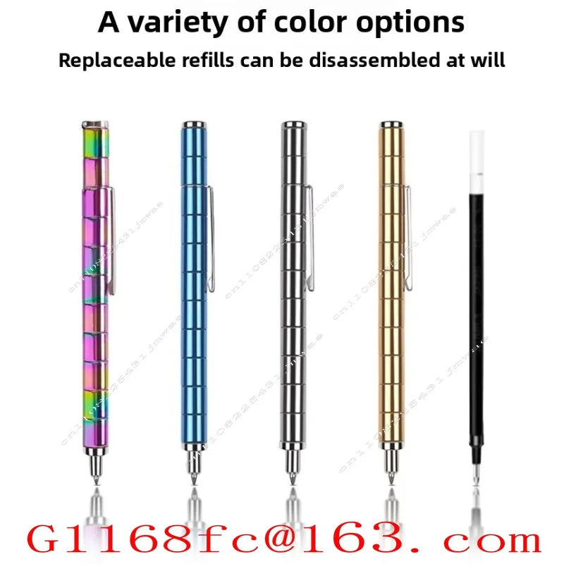 Advanced Black Technology To Reduce Stress and Boredom To Pass The Time Artifact