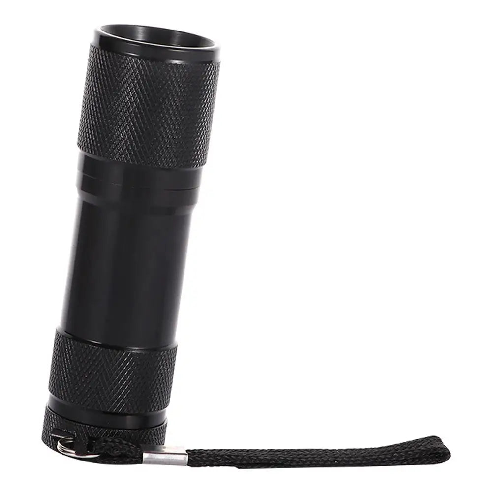 Patient Portable Trans Illuminator Tool Red Light Doctor Supplies Flashlight Vein Finder Vascular Displaying Viewer